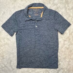 Tommy Bahama Polo Shirt Grey Size 6